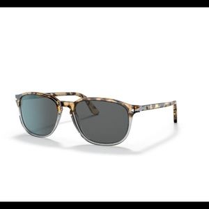 Persol brown tortoise sunglasses PO3019S